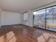 Arriendo con opción de compra gran vista en sector...