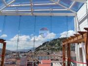 Arriendo Tercer Piso Centro Historico Quito