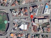 arriendo terraza para radio base o antenas