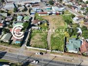 ARRIENDO TERRENO COMERCIAL OSORNO, CERCANO RUTA 5