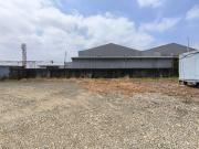 Arriendo terreno dentro de patio, cerrado.av Narcisa de...