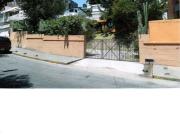 ARRIENDO TERRENO PARA LOCAL O LOCALES COMERCIALES