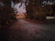 Arriendo Terreno sector Jardines del Sur Antofagasta