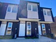 ARRIENDO TOWNHOUSE 3H/1B/1E EN SAN PEDRO DE LA PAZ