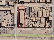 ARRIENDO UNIDAD INDUSTRIAL