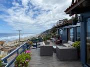 Segunda quincena de febrero Casa frente al mar en Aguas...