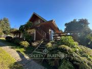 Arriendo verano por día hermosa casa a Orilla de Lago...