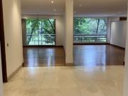 VIRREY ARRIENDO APTO 280 MT $13 MILL + ADM $2.6 3 BALCONES