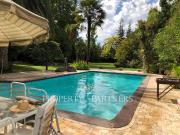 ARRIENDO Vive Diferente: Casa con Jardines Exóticos,...