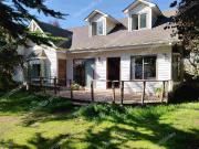 Arriendo x año Casa 2 pisos cerro Tacna Maitencillo