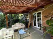 Arriendo y Venta Casa Condominio Pie Andino