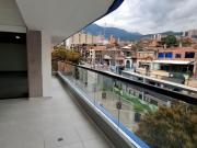 ARRIENDO Y VENTA DE ESPECTACULAR APARTAMENTO EN EL...