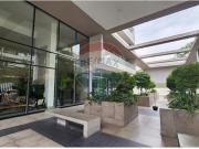 Arriendo Ñuñoa 1D+1B+1E con terraza amplia