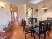 Arriendo Ñuñoa, 3 D, 2 B. Bajos Gastos comunes Arriendo Ñuñoa, 3 D, 2 B. Bajos Gastos comunes