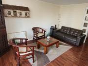 ARRIENDO ÑUÑOA DEPARTAMENTO