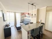 ARRIENDO ÑUÑOA DEPARTAMENTO