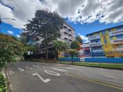 VENTA de APARTAMENTO en BOGOTA