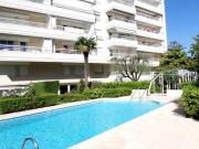 ARRIERE MARTINEZ | DERNIER ÉTAGE | 2 CHAMBRES