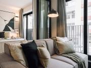 Arrifana 1 bedroom in Santo António