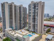 ARRIIENDO EN BARRANQUILLA APARTAMENTO AMOBLADO EN RIOMAR