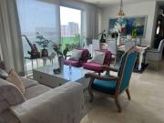 ¡Arrindo apartamento amoblado. Vive con estilo y...