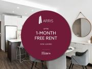 Arris East