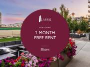 Arris East