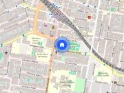 Arriva Strathfield | Huge Luxury 2 Bedroom Apartment