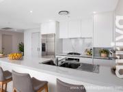 Arriva Strathfield | Huge Luxury 2 Bedroom Apartment