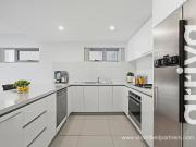 Arriva Strathfield | Huge Luxury 2 Bedroom Apartment