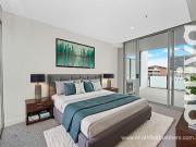 Arriva Strathfield, Luxury 1 Bedroom Apartment