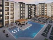 ArriveKC Apartments 2 Bedroom Apartment for Rent at 3040...