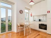 ARROIOS CONCEPT III by HOMING