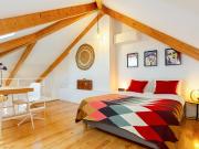 ARROIOS CONCEPT V by HOMING