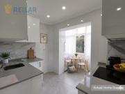 Arroios T1 Remodelado 45m² Arroios