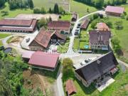 Arrondiertes Landgut mit vielseitigen Nutzungsperspektiven