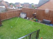 ArronsCourt, Hockley, TAMWORTH