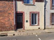 Arrou Vente Maison 28