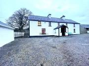 Arrow View, Barroe Upper, Riverstown, Boyle, Co. Sligo...