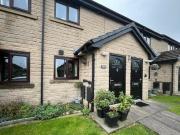 Arrowscroft, Highfield Gardens, 2 Bedroom Retirement