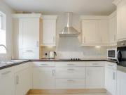 Arrowsmith House, Larmenier Retirement Village, 2...