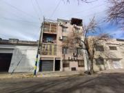 Arroyito Rio Almafuerte 900