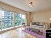 Arroyo 800 Edificio de Categoria Vistas a jardines 4...