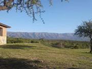 ARROYO DE LOS PATOS LOTE 1000 M.TERRAZAS DEL VALLE