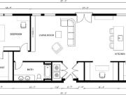 Arroyo Oaks 1 Bedroom Apartment for Rent at 2300 Arroyo...