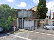 ARROYO TICOMAN LA ESCALERA GUSTAVO A MADERO CIUDAD DE MEXICO