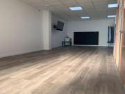 Arrrendamiento de local y negocio para eventos en...