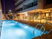 Arrriendo amoblado 2habitaciones 1 baños el parron