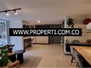 Apartamento en Arriendo Sector Loma de las Brujas Envigado
