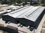 ARRRIENDO GALPON 460M2 / 3 MESES CON DESCUENTO